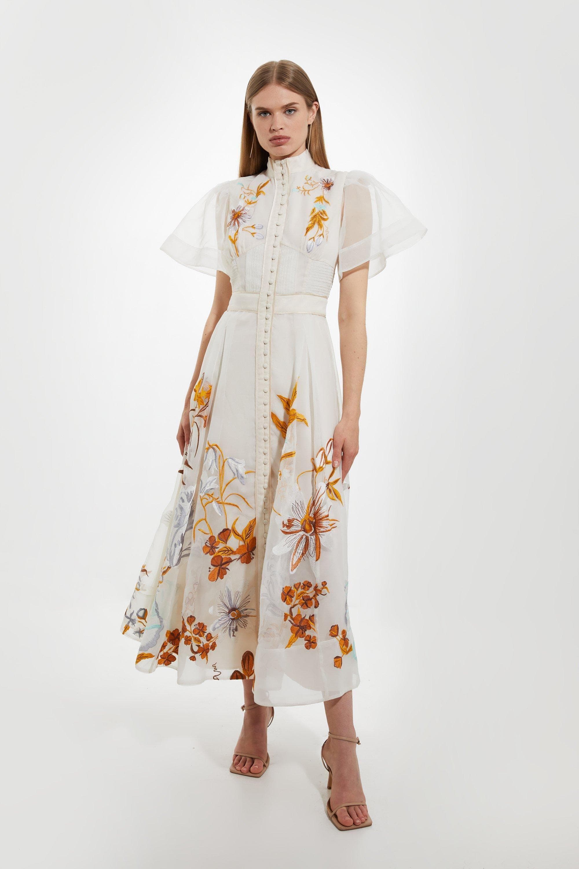Dresses collection