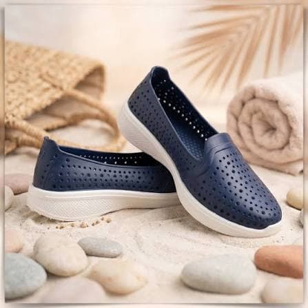 Everyday Strap Sandals