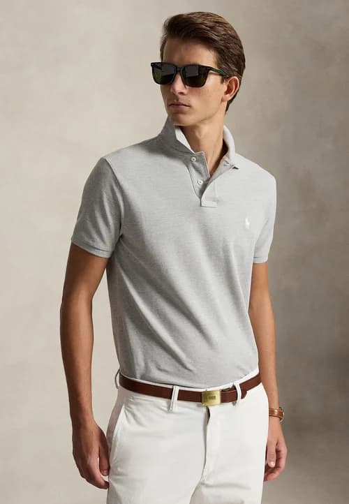 Classic Oxford Shirt