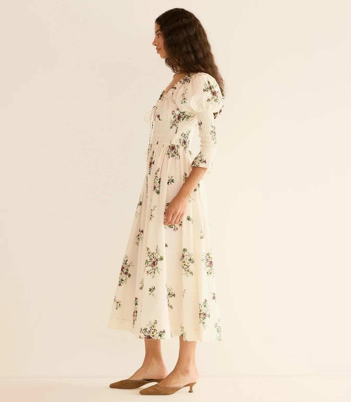 Mira Tailored Trousers